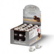 LINDT EXPO PRALINE PZ.45 GRAPPA